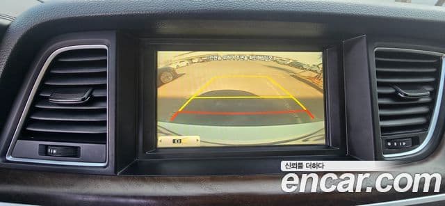 Hyundai Genesis DH 3.8 AWD экспортная версия, 2015 9