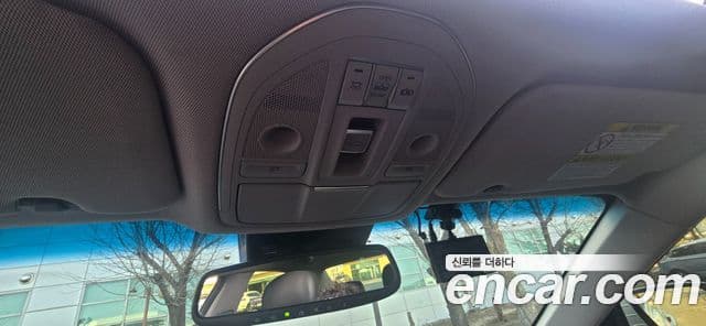 Hyundai Genesis DH 3.8 AWD экспортная версия, 2015 10