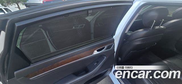 Hyundai Genesis DH 3.8 AWD экспортная версия, 2015 17