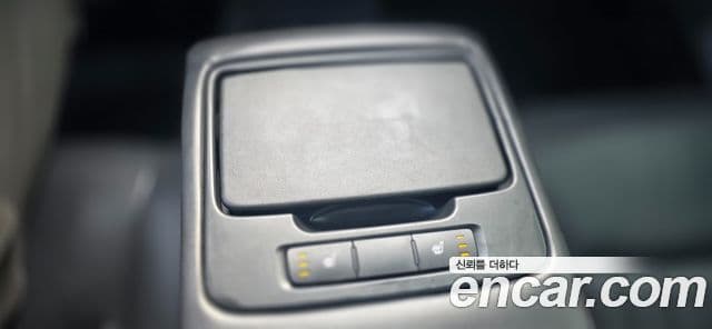 Hyundai Genesis DH 3.8 AWD экспортная версия, 2015 18