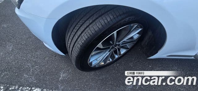 Hyundai Genesis DH 3.8 AWD экспортная версия, 2015 20