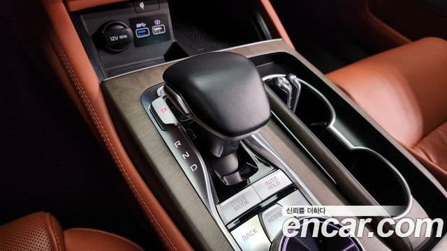 Kia The / новый New K9 2세대 Best Selection Ⅰ, 2025 9