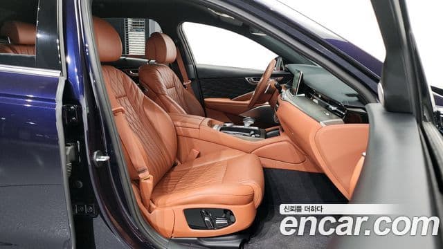 Kia The / новый New K9 2세대 Best Selection Ⅰ, 2025 11