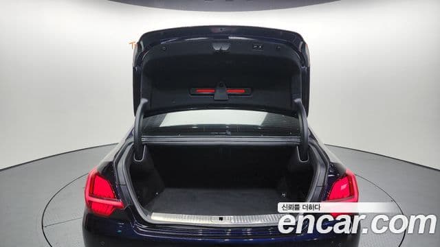 Kia The / новый New K9 2세대 Best Selection Ⅰ, 2025 20