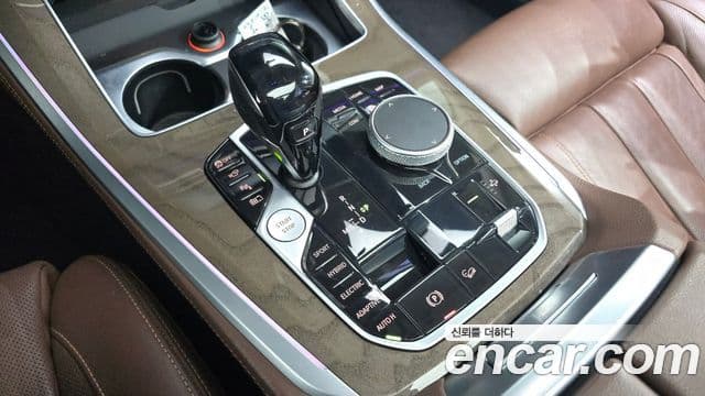 BMW X5 (G05) xDrive 45e xLine, 2021 9