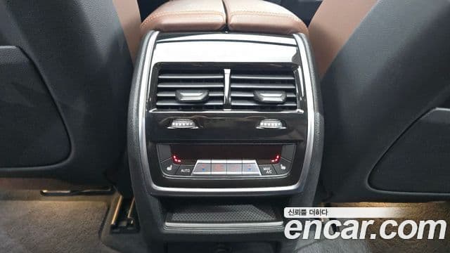 BMW X5 (G05) xDrive 45e xLine, 2021 19