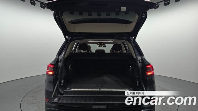 BMW X5 (G05) xDrive 45e xLine, 2021 20