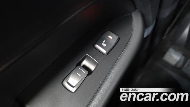 KG모빌리티(SsangYong) The / новый New Rexton Sport Prestige, 2023 18