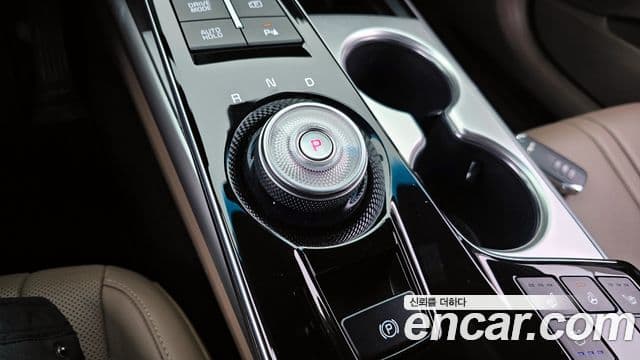 Kia K8 гибрид Noblesse, 2023 9