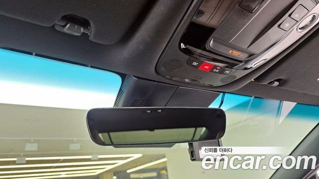 Kia K8 гибрид Noblesse, 2023 17