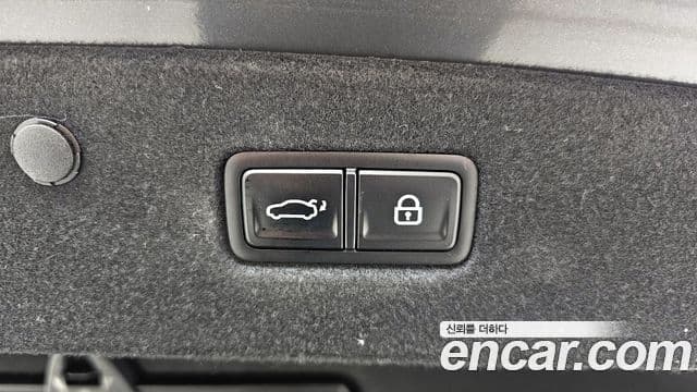 Kia K8 гибрид Noblesse, 2023 20