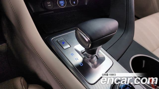 Genesis The / новый New G70, 2021 9