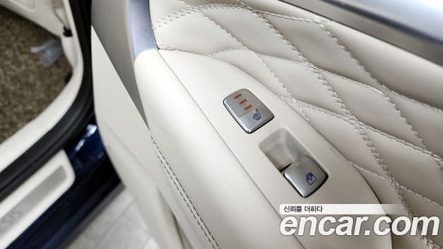 Genesis The / новый New G70, 2021 19