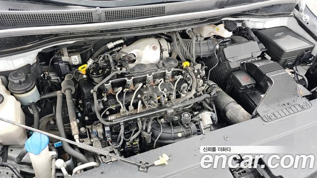 Kia All New Carnival Luxury, 2016 6