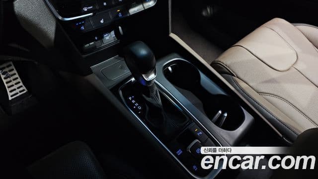 Hyundai Santa Fe TM Prestige, 2019 9