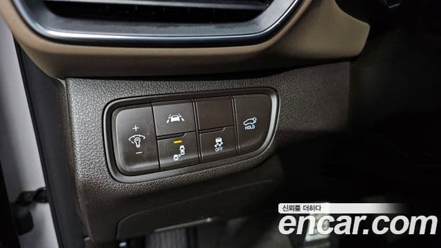 Hyundai Santa Fe TM Prestige, 2019 17