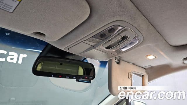 Hyundai Santa Fe TM Prestige, 2019 19