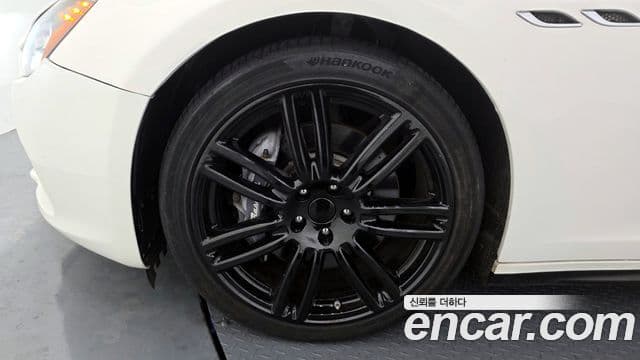 Maserati 기블리 3세대, 2015 все фото