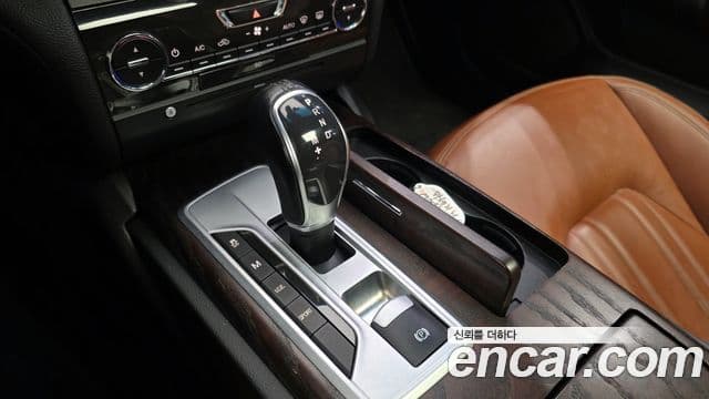 Maserati 기블리 3세대, 2015 9