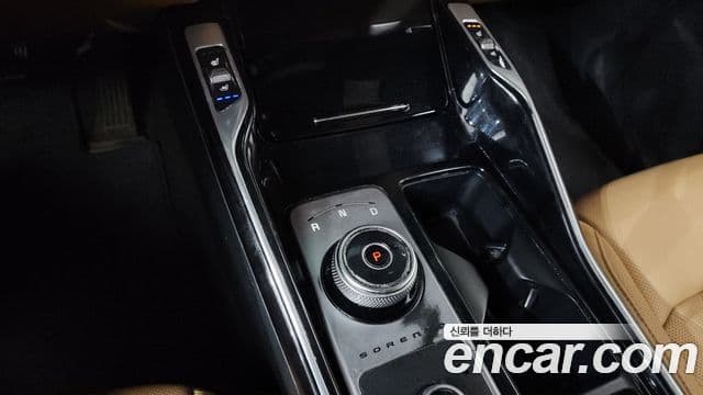 Kia Sorento 4세대 Noblesse, 2023 9