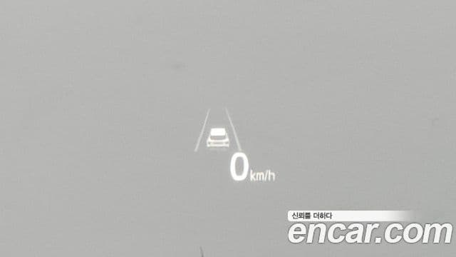 Kia Sorento 4세대 Noblesse, 2023 17