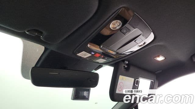 Kia Sorento 4세대 Noblesse, 2023 18