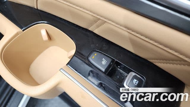 Kia Sorento 4세대 Noblesse, 2023 19