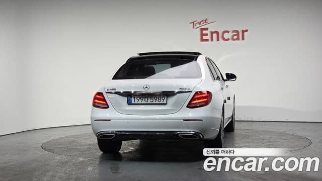 Mercedes-Benz E-класс W213 Exclusive, 2018 4