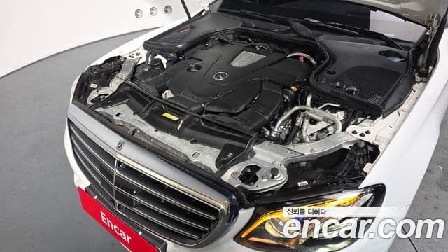 Mercedes-Benz E-класс W213 Exclusive, 2018 6