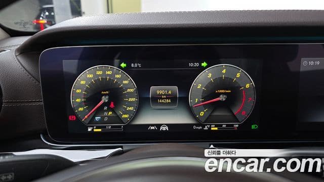 Mercedes-Benz E-класс W213 Exclusive, 2018 8