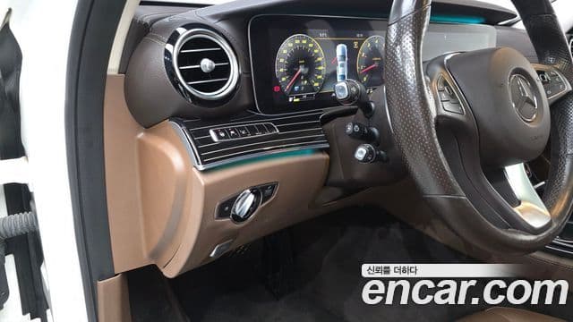 Mercedes-Benz E-класс W213 Exclusive, 2018 13