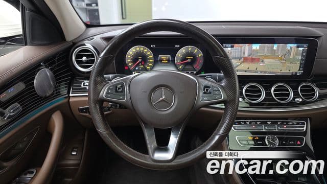 Mercedes-Benz E-класс W213 Exclusive, 2018 14