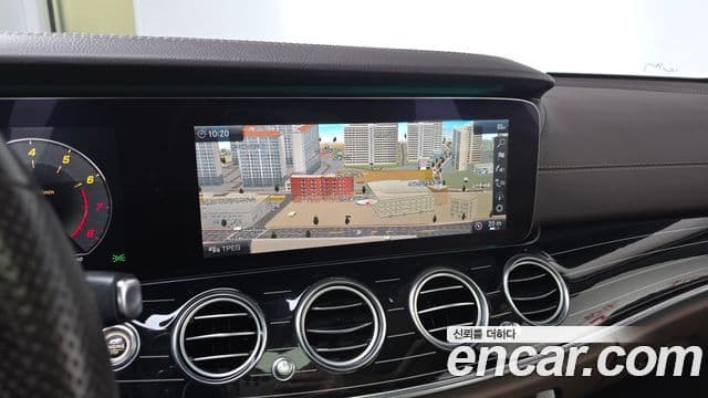 Mercedes-Benz E-класс W213 Exclusive, 2018 15