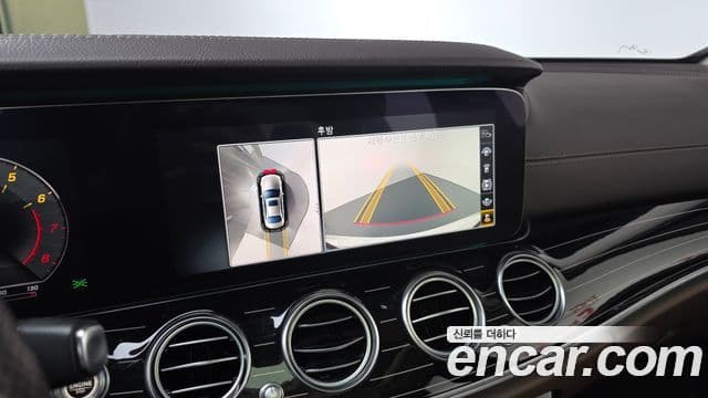 Mercedes-Benz E-класс W213 Exclusive, 2018 16