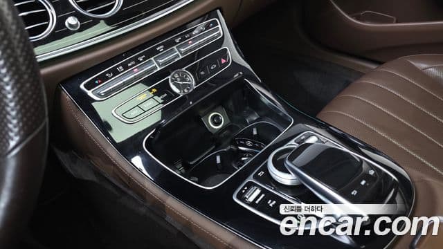 Mercedes-Benz E-класс W213 Exclusive, 2018 17