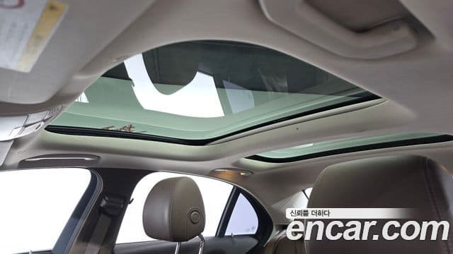 Mercedes-Benz E-класс W213 Exclusive, 2018 19