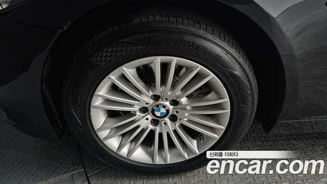 BMW 5시리즈 (F10), 2015 все фото