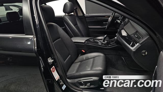 BMW 5시리즈 (F10), 2015 10