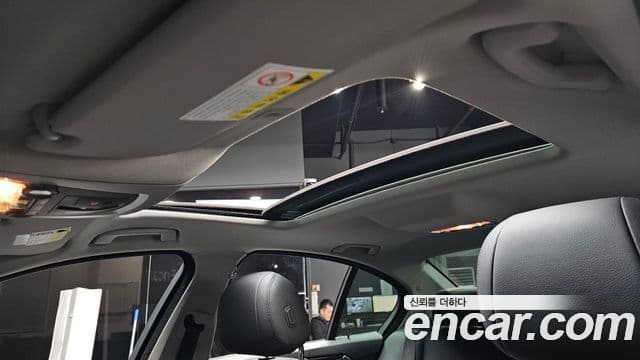 BMW 5시리즈 (F10), 2015 17