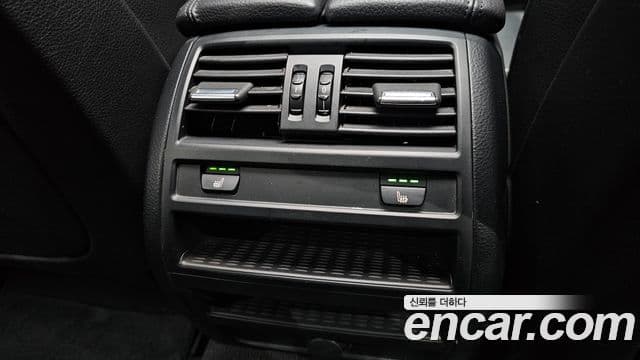 BMW 5시리즈 (F10), 2015 19