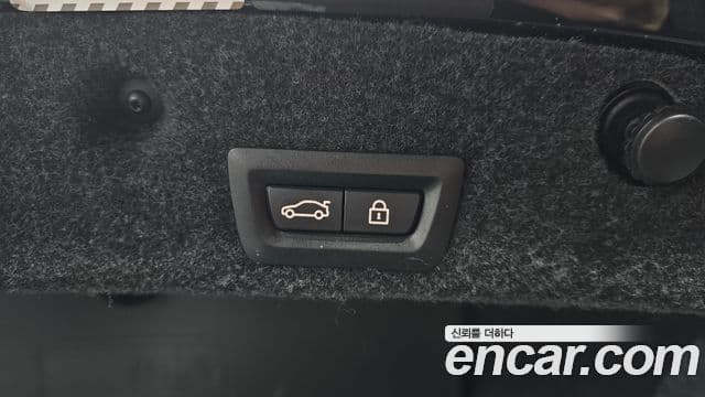 BMW 5시리즈 (F10), 2015 20