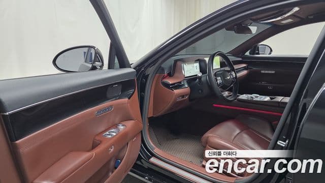 Genesis G90 (RS4) бензин 3.5 турбо 2WD, 2023 10