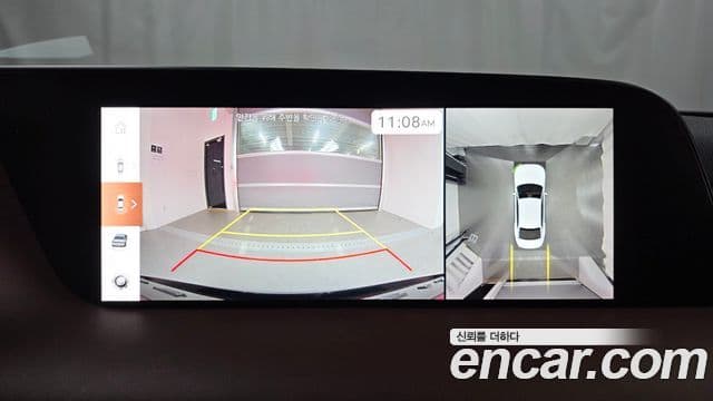 Genesis G90 (RS4) бензин 3.5 турбо 2WD, 2023 14