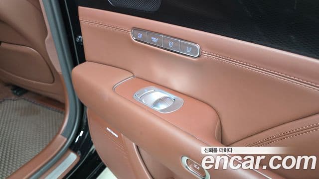 Genesis G90 (RS4) бензин 3.5 турбо 2WD, 2023 18