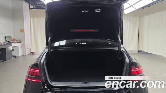 Genesis G90 (RS4) бензин 3.5 турбо 2WD, 2023 20