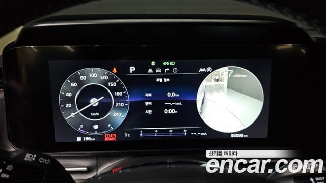 Kia Carnival 4세대 Noblesse, 2023 8