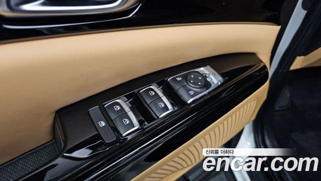 Kia Carnival 4세대 Noblesse, 2023 18