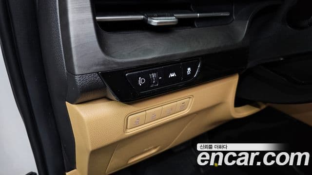 Kia Carnival 4세대 Noblesse, 2023 19