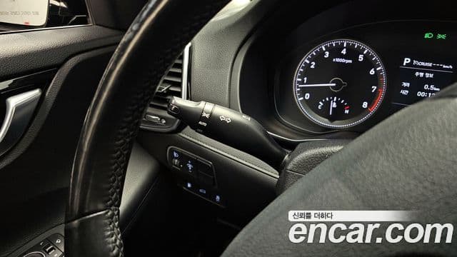 Hyundai Grandeur IG 3.0 LPi Modern Basic (арендный автомобиль), 2018 17