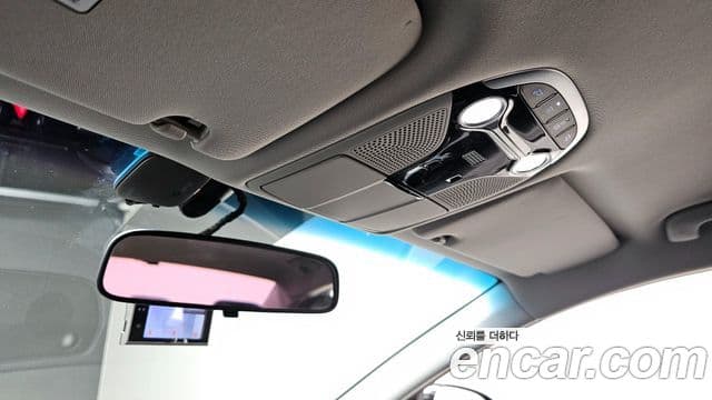 Hyundai Grandeur IG 3.0 LPi Modern Basic (арендный автомобиль), 2018 18